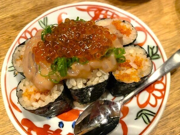 数種のあてまきを提供。丁寧にお教えします