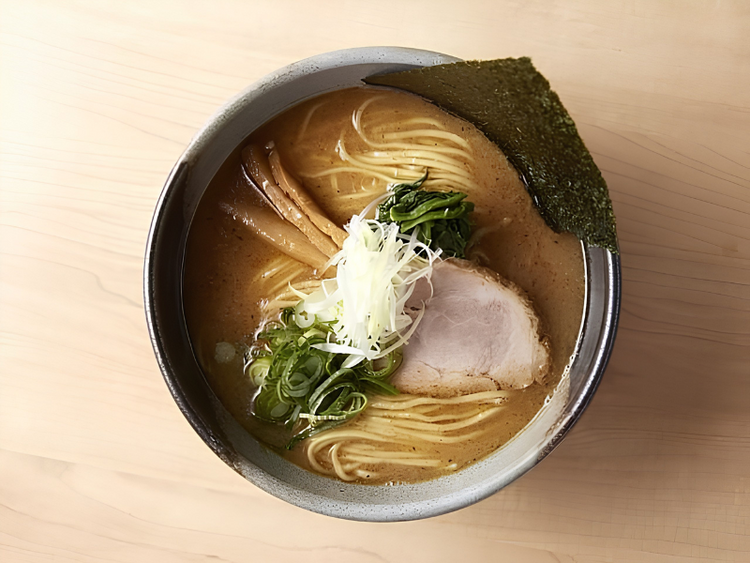 一杯ずつ丁寧に作ります