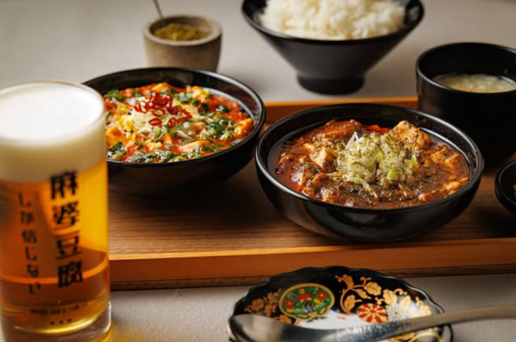 麻婆豆腐TOKYO　金沢の詳細画像2