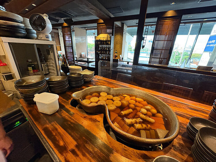 ほっこり瓢箪島の詳細画像4