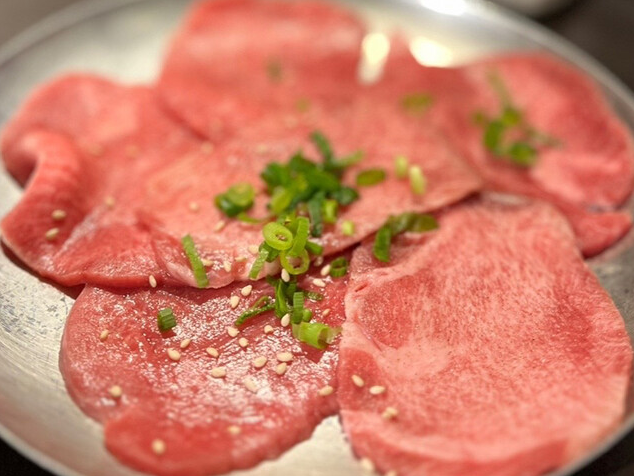お肉へのこだわりは譲れません🔥
