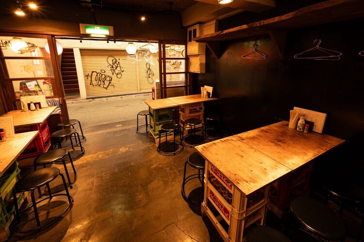 酒場 カミナリの詳細画像3