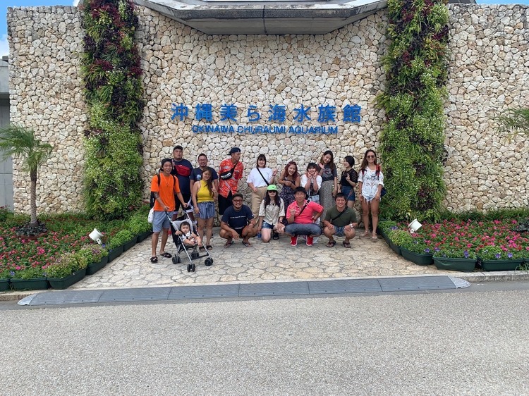 家族のような関係性が自慢★