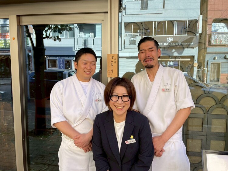 経営者目線が身につく職場