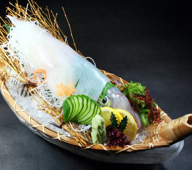 活魚と日本料理 和楽心 橿原神宮店の詳細画像5