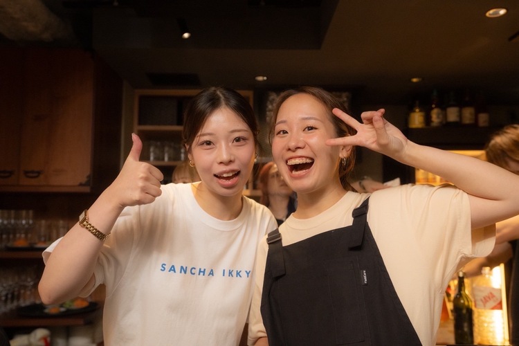 オシャレ自由！賞与やお休みも充実です