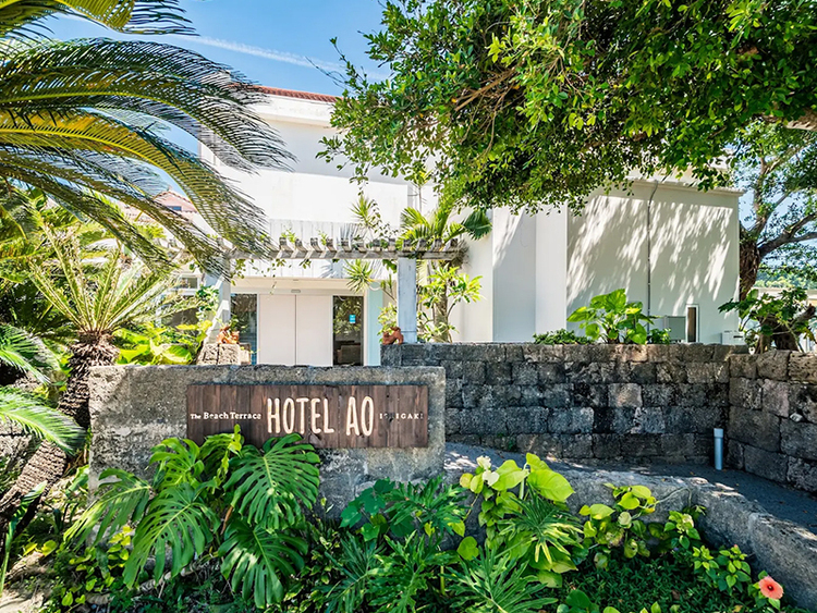 系列）沖縄ではリゾートホテル事業も運営◎