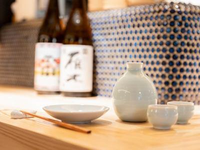 東京駅直結！昼飲みもやってます