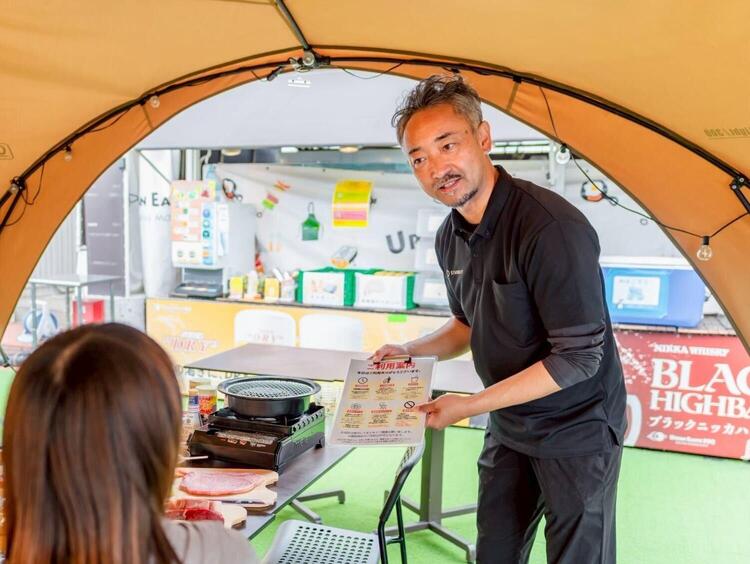 牡蠣小屋　かき太鼓の詳細画像4