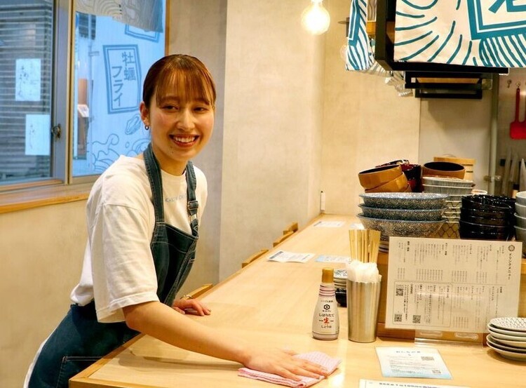 店長・独立志望も全力で応援します！