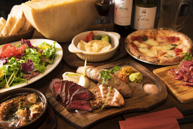 賑やかな職場です★