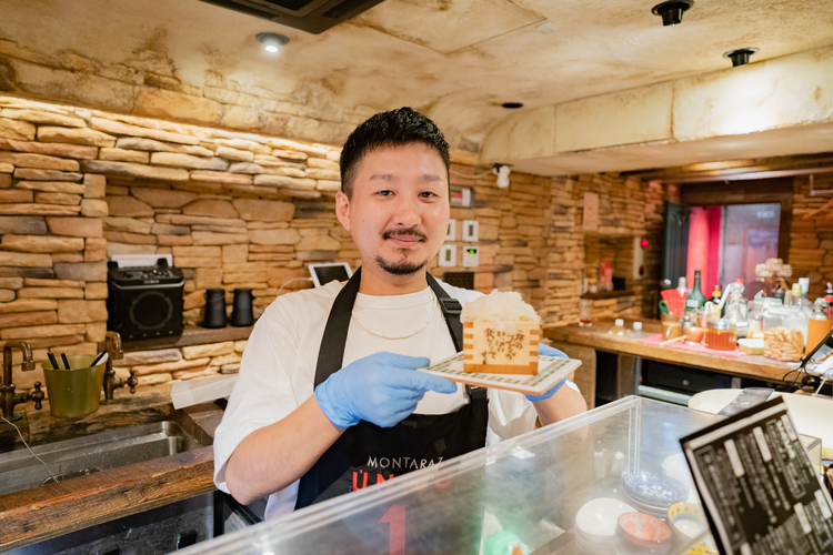 にんにく鶏焼肉サン 福島店の詳細画像8
