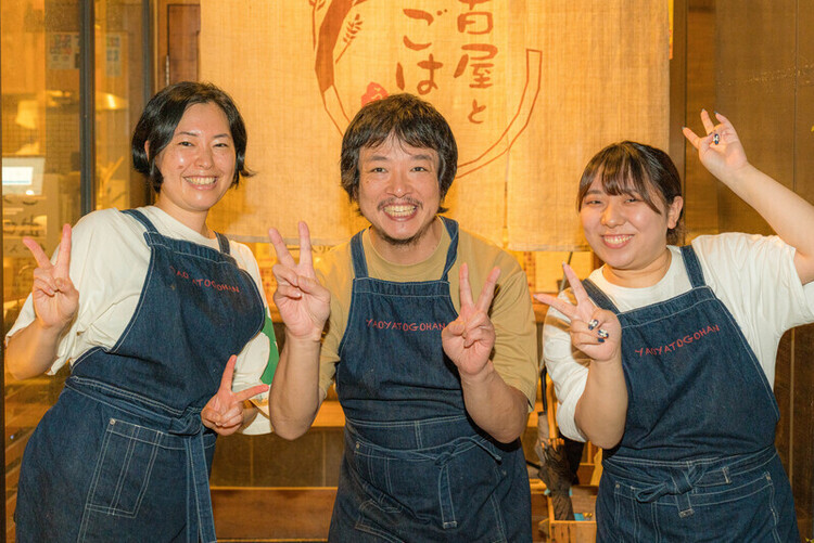 八百屋とごはん たかはしの詳細画像1