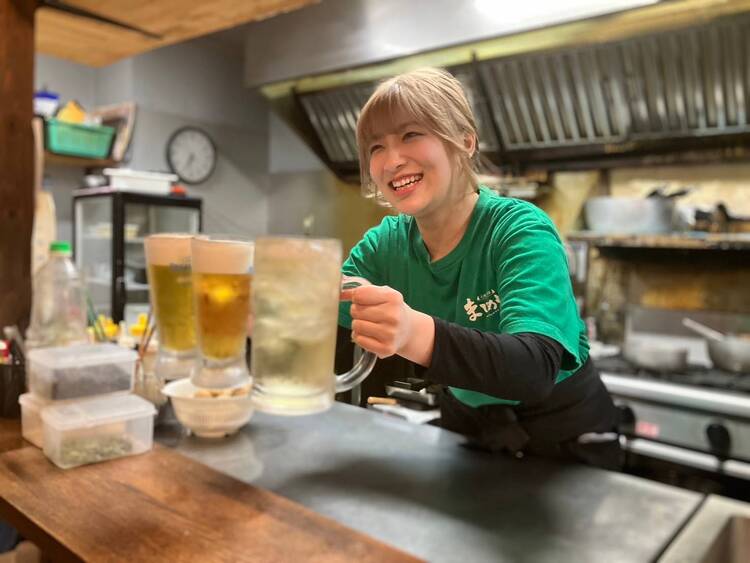 経験を活かしてしっかり稼ぎたい方、必見！