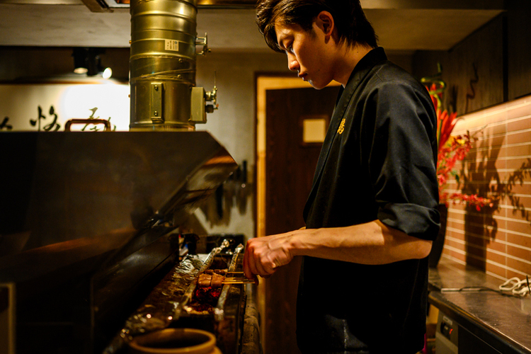 業界最高水準の給与を目指す