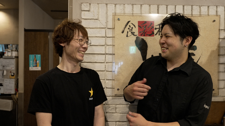 食彩和牛 しげ吉 大和本店の詳細画像3