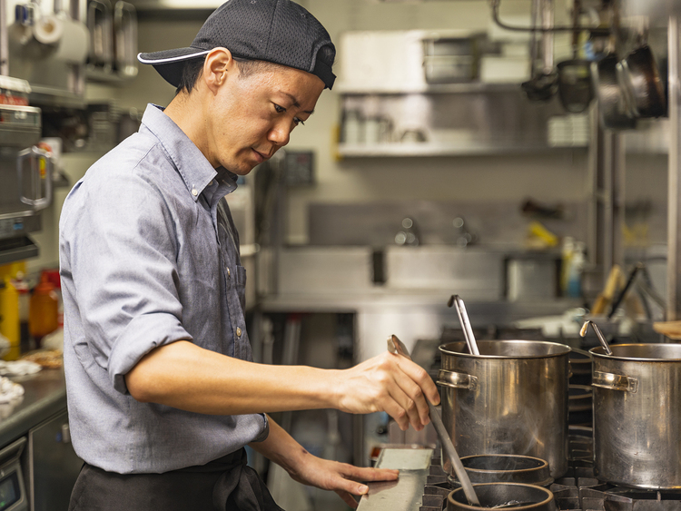 早期キャリアアップが可能です