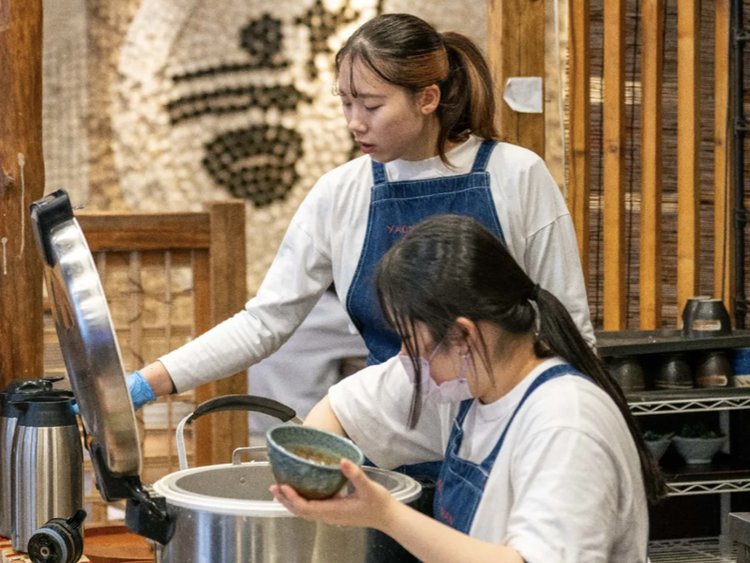 八百屋とごはん ふかぼりの詳細画像5