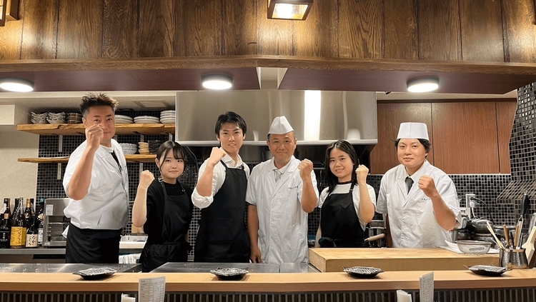 飲食未経験者～ベテランまで活躍中！