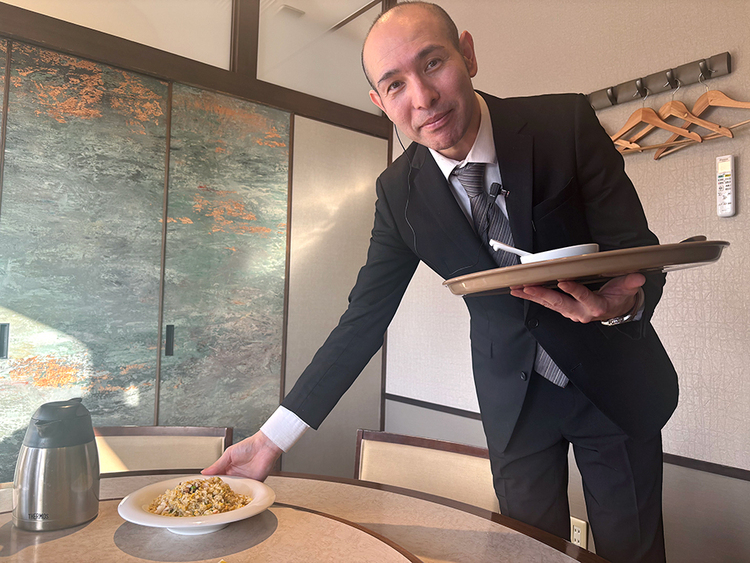 上場企業の安定感。長く働ける職場です。