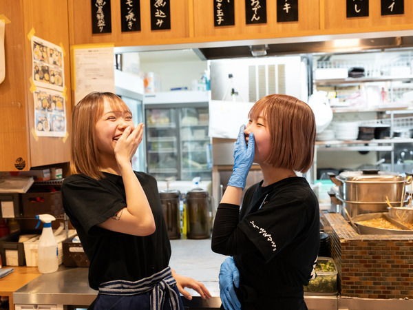 寿司と天ぷら 鶴松 新 ARATAの詳細画像5