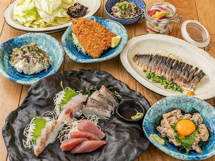 いまがわ食堂　祖師ヶ谷大蔵店の詳細画像6