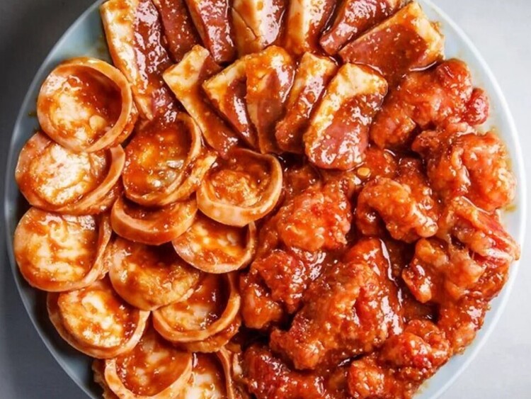 田町　一心不乱の詳細画像4