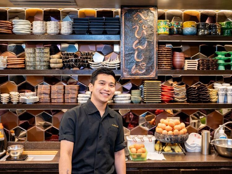 博多小皿鉄板 BEPPINの詳細画像7