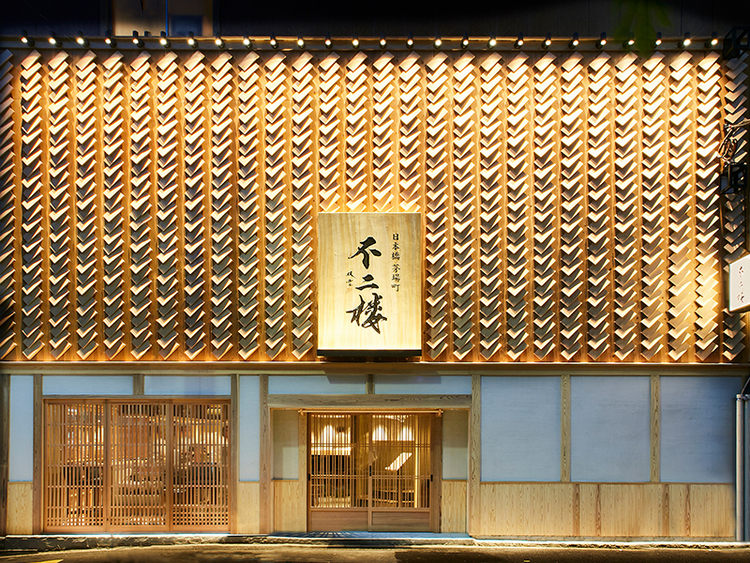 茅場町駅・日本橋駅からスグの好立地♪