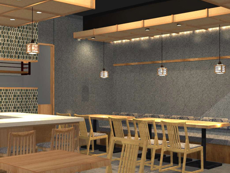 国内やインバウンド需要もある安定業態！