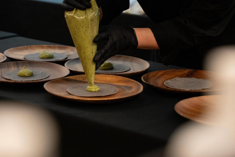 大型パーティー多数！経験者大歓迎！！