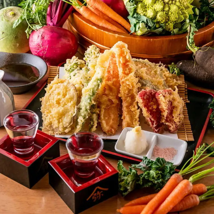 弥平　横浜鶴屋町店の詳細画像7