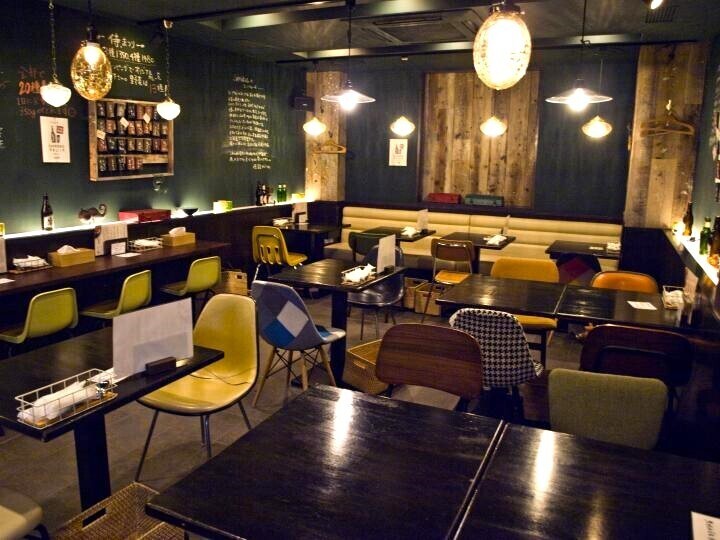 綺麗なお店でお仕事しましょう♪