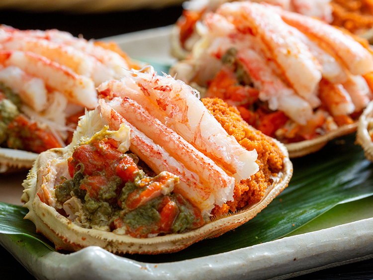 メニュー開発にも携われる環境です◎
