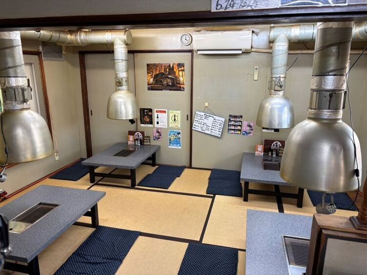 焼肉一番の詳細画像4