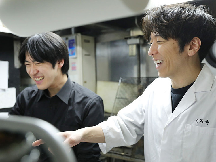 研修充実◎未経験から活躍できる環境♪