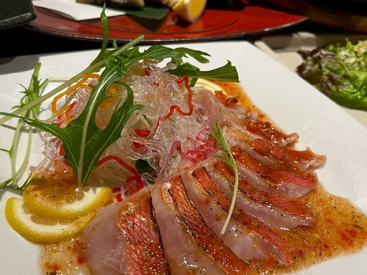 「素材本来の味を活かす」を軸に日々探求