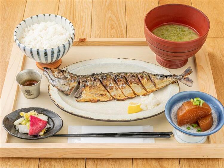 いまがわ食堂　小田急相模原店の詳細画像7