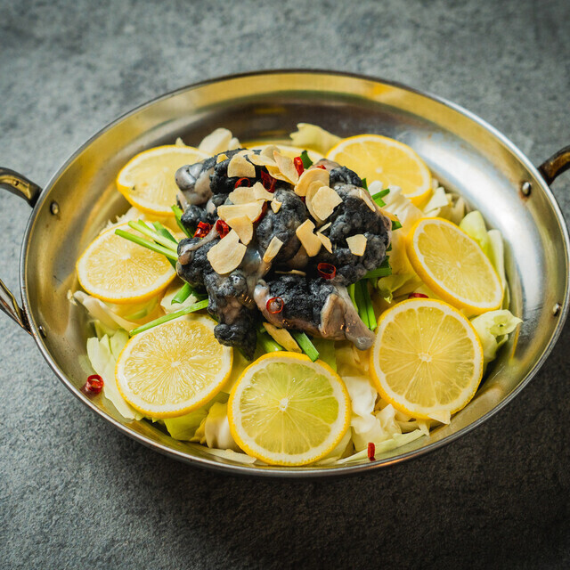 料理の美味しさにも定評をいただいてます