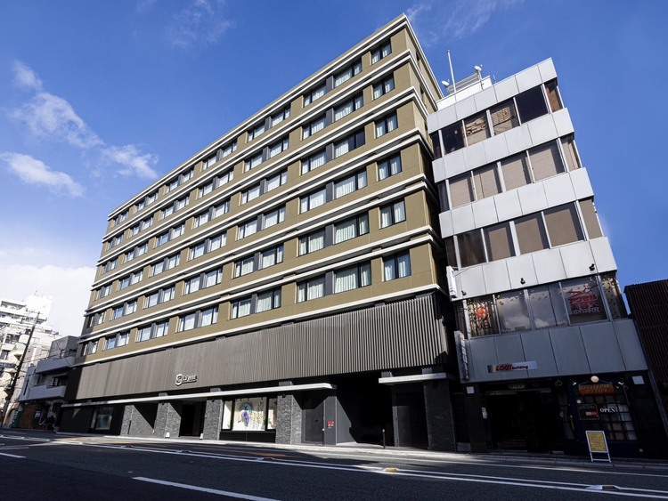 全国に展開の安定企業が運営。