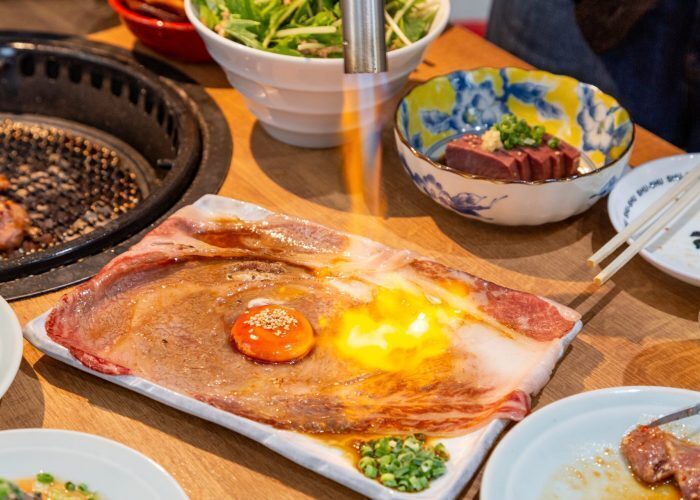 お客様の「おいしい！」がやりがいに！