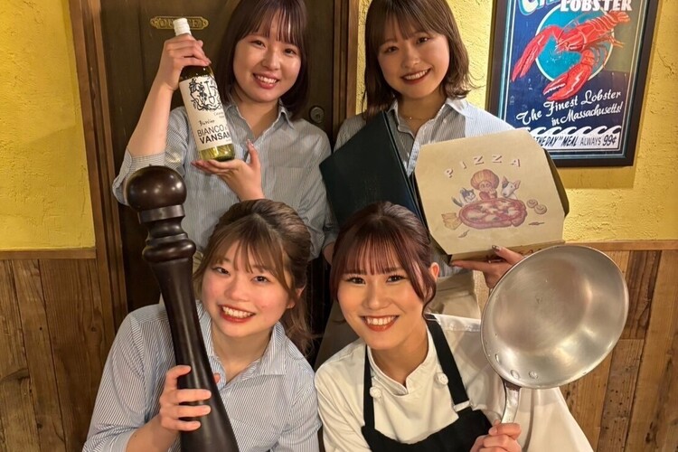 Italian Kitchen VANSAN 行徳店の詳細画像8