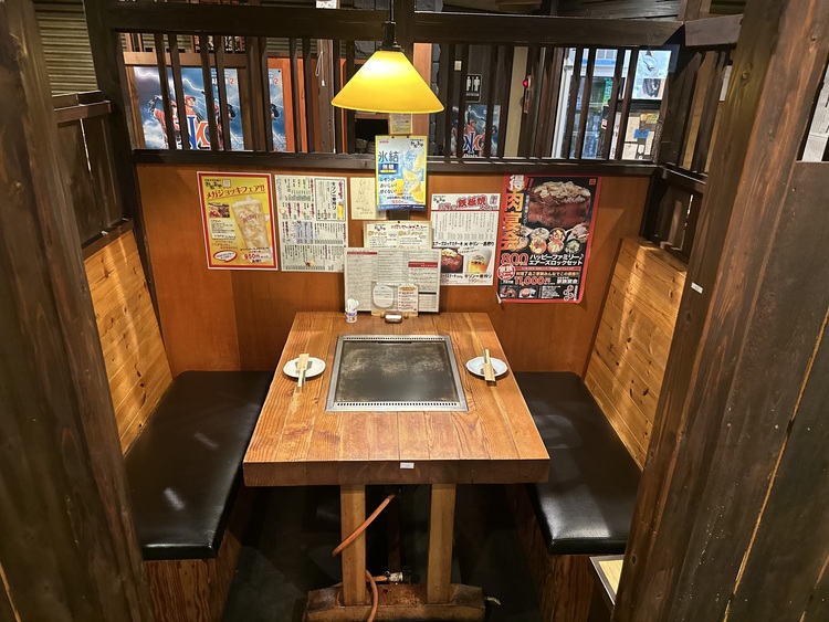 お客様の笑顔が大きなやりがい！