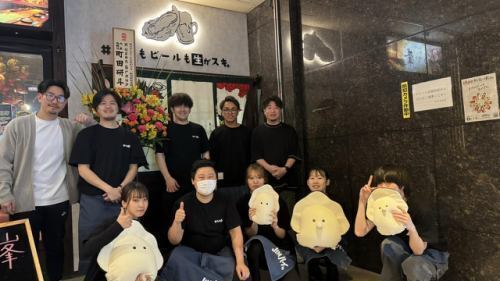 ＃カキもビールも生がスキ。津田沼店の詳細画像5