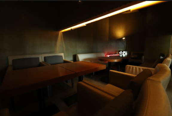 西麻布ダイニングバー八百長BARの詳細画像2