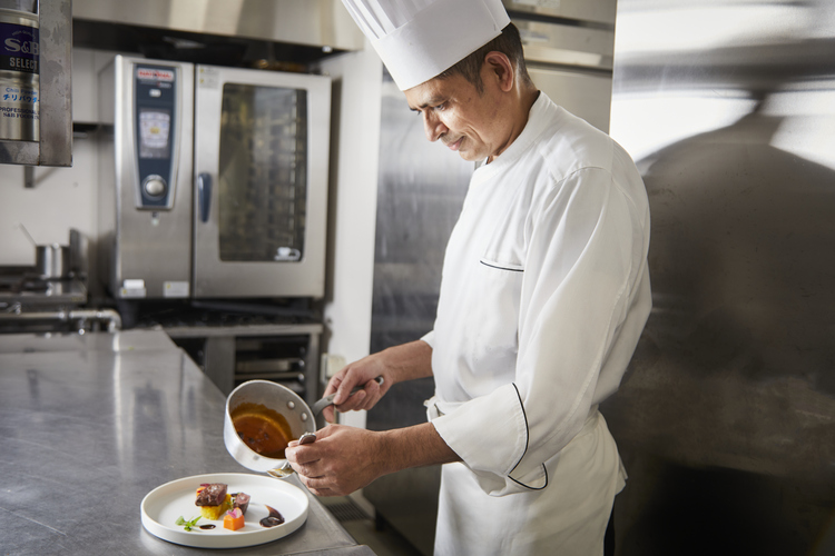 株式会社ホテルコンチネンタル府中の詳細画像6