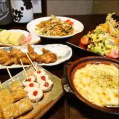 やきとりと魚料理 とりあえず 本店 の詳細画像2