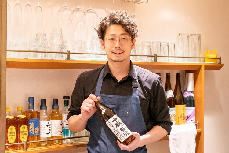 日曜定休・月8日休みでムリなく働く
