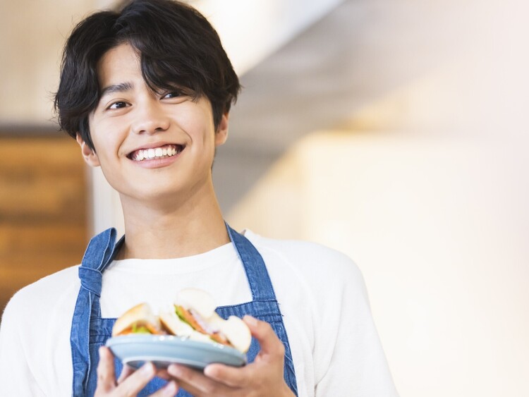 レギュラーバイト中心の新体制スタート！