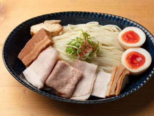 麺道麒麟児 松本空港東店の詳細画像4